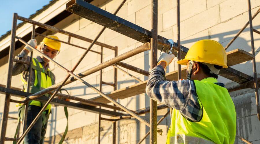 Professional fairlawn roofing services in Cleveland, MN